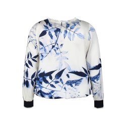 Angel Bluse Sky Blue