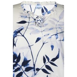 Angel Bluse Sky Blue