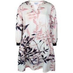 Angel Kjole Pale Rose