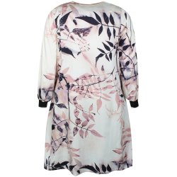 Angel Kjole Pale Rose