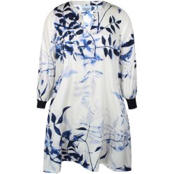 Angel Kjole Skye Blue