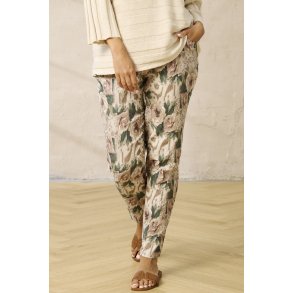 Chaya Buks Print Slim L80