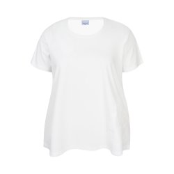 Heidi Bluse Offwhite