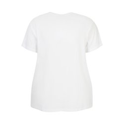 Heidi Bluse Offwhite