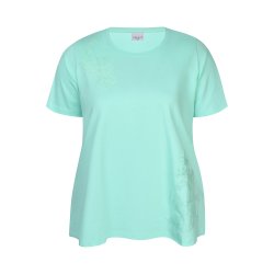 Heidi Bluse Ocean