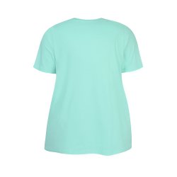 Heidi Bluse Ocean
