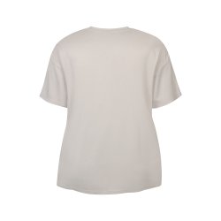 Helen Bluse Sand