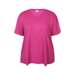 Helen Bluse Pink