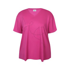 Helen Bluse Pink