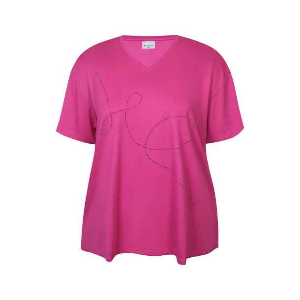Helen Bluse Pink