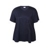 Helen Bluse Navy