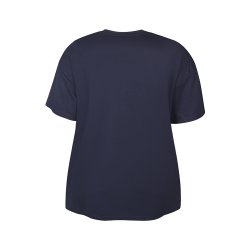 Helen Bluse Navy