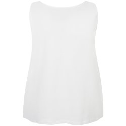 Alberta Top Offwhite