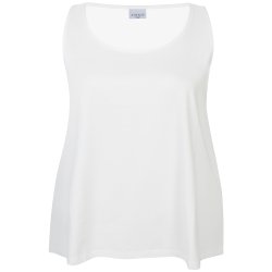 Alberta Top Offwhite