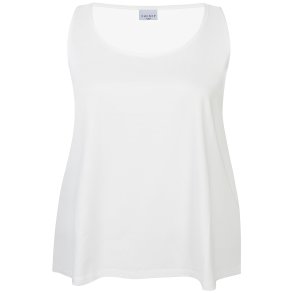 Alberta Top Offwhite