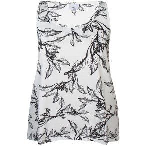 Alberta Top Print Sort