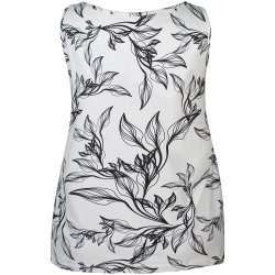 Alberta Top Print Sort