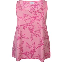 Alberta Top Print Pink