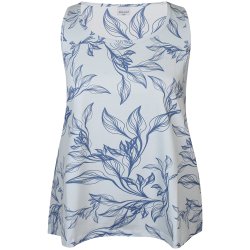 Alberta Top Print Bl�