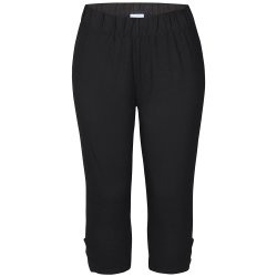 Kant Capri Legging Sort