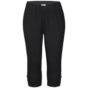 Kant Capri Legging Sort