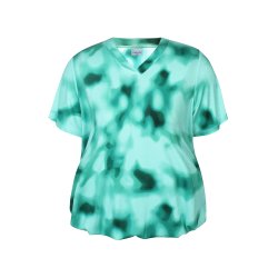 Sylva Bluse Gr�n