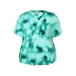 Sylva Bluse Gr�n