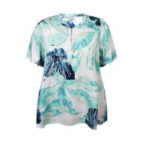 Jalyn Bluse Gr�n