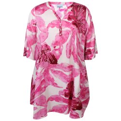 Jalyn Kjole Pink
