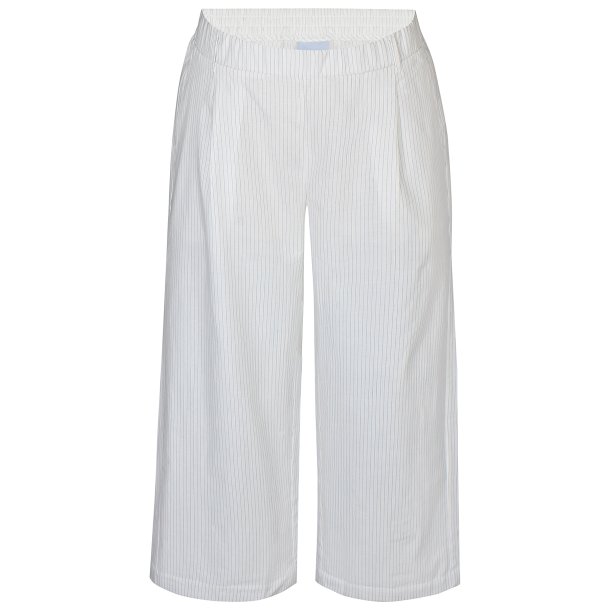 Jeana Buks Wide Offwhite L78