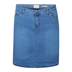 Sian Denim Nederdel