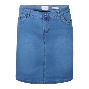 Sian Denim Nederdel