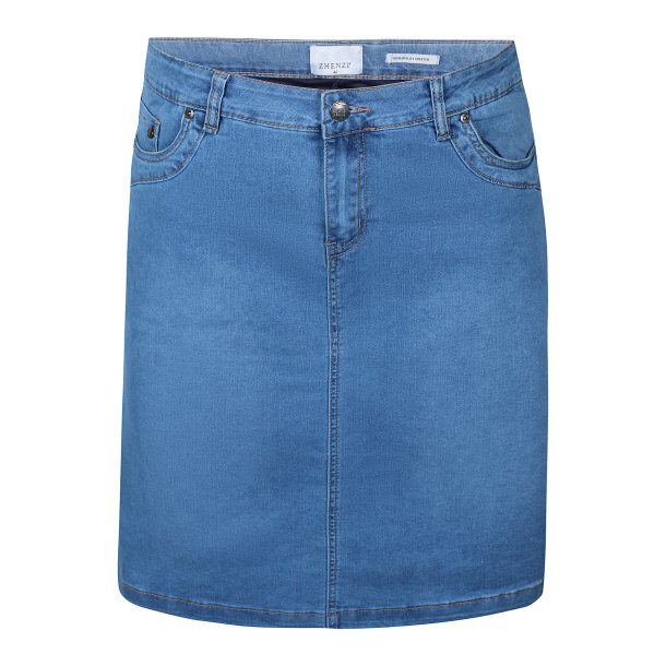 Sian Denim Nederdel