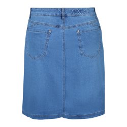 Sian Denim Nederdel