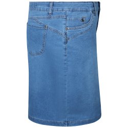 Sian Denim Nederdel