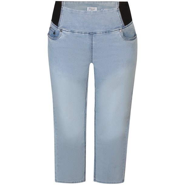 Groove Jeans LyseBl� Slim L77