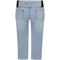 Groove Jeans LyseBl� Slim L77
