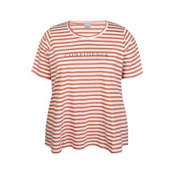 Karin Bluse s/s Blush