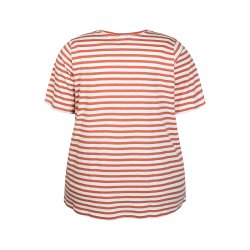 Karin Bluse s/s Blush
