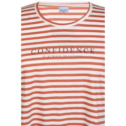 Karin Bluse s/s Blush