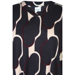 Sylva Bluse Fig