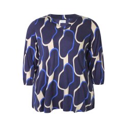 Sylva Bluse Bl�