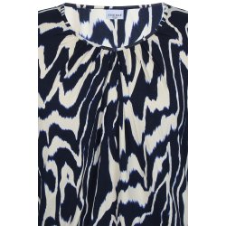 Karol Bluse Navy