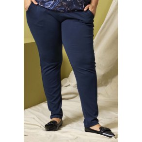 Callie Buks Navy Regular L80
