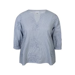 Kerry Bluse Bl�