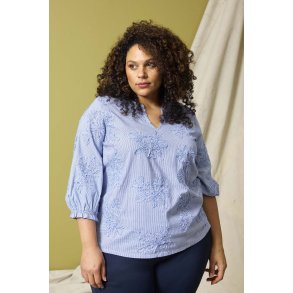 Kerry Bluse Bl�