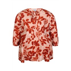 Kiari Bluse Fig