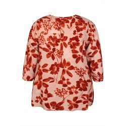 Kiari Bluse Fig