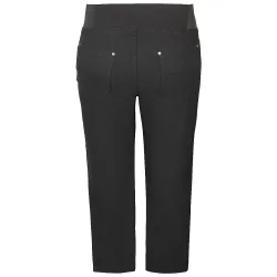 Groove Buks Sort Slim L78