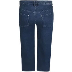 Salsa Bl� Jeans Regular L82